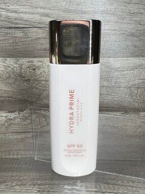 Anastasia Beverly Hills Hydra Prime SPF 50 Hydrating Face Primer